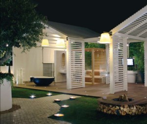 Outside Living